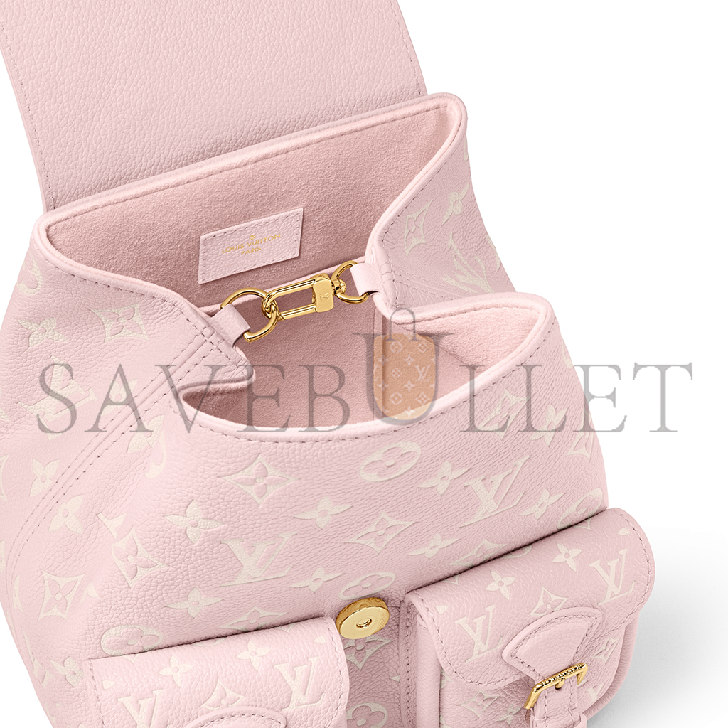 l**is V*t*n backup m12987 (22*20*14cm)